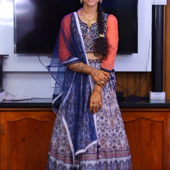 Aaraddya choudary